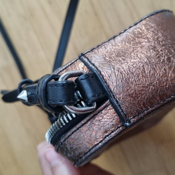 Mini bag Alexander Mc Queen - Picture 6 of 6